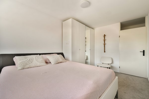 Medium property photo - Henegouwenstraat 60, 1066 DG Amsterdam